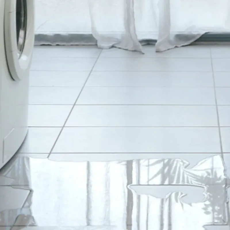 Appliance Leak Cleanup in Winchester, CA